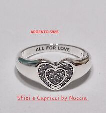 Anello donna cuore usato  Settingiano