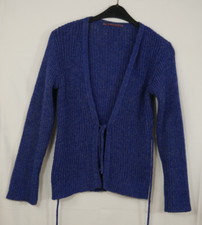 Damen wunderschöne strickjack gebraucht kaufen  Uetersen