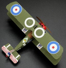 Sopwith f.1 camel for sale  PINNER