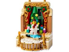 Lego 40701 christmas for sale  Rowland Heights