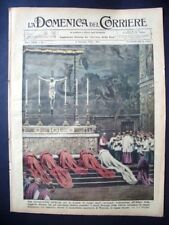 1938 vaticano nomina usato  Milano