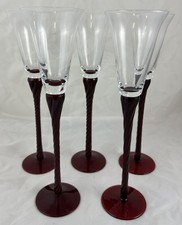 Bombay wine glasses for sale  Tucson