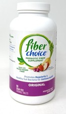 Fiber choice prebiotic for sale  Kansas City
