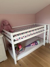 Hoppekids hochbett dream gebraucht kaufen  Goslar