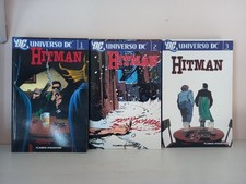Hitman completa universo usato  Palermo