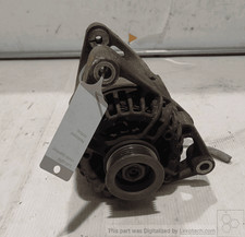 Alternatore per opel usato  Volpago del Montello