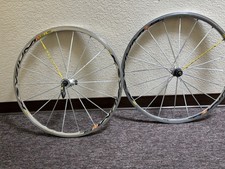 Mavic ksyrium ssc for sale  Burlingame