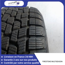 Pneu firestone multiseason d'occasion  Saint-Quentin