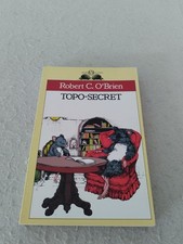 Topo secret robert usato  Cervia