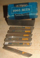 Part box eclipse for sale  GLOSSOP