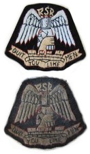 Raiding support regiment d'occasion  Expédié en Belgium