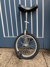Kleines einrad 16 gebraucht kaufen  Bremen