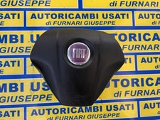 Airbag volante fiat usato  Biancavilla