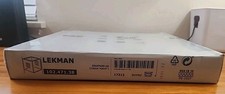 Ikea lekman storage for sale  San Jose