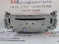 Navigatore per mercedes usato  Italia