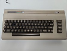 Commodore computer untested for sale  SHEFFIELD