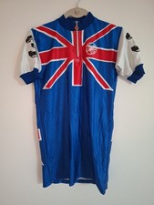 Maillot cyclisme porté. d'occasion  Nantes-