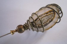 Hat pin featuring for sale  BARNSLEY