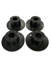 Universal step feet for sale  BURTON-ON-TRENT