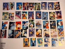 Panini dragon ball gebraucht kaufen  Aichhalden