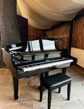 Digital baby grand for sale  WHITBY