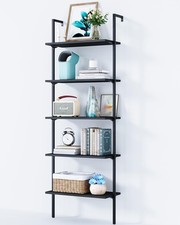 Tier ladder shelf for sale  Brentwood