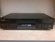 Lettore audio pioneer usato  Ruvo di Puglia
