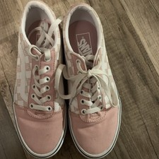Vans plateau damen gebraucht kaufen  Ludwigsfelde