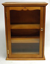Wall table cabinet for sale  North Kingstown
