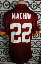 Machin matchday youth usato  Italia
