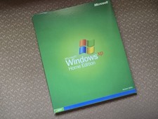Software Microsoft Windows XP Home Edition versão 2002 com chave do produto, usado comprar usado  Enviando para Brazil