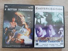 Better tomorrow dvd gebraucht kaufen  Varel