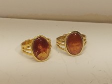 Vintage gold tone for sale  Sheridan