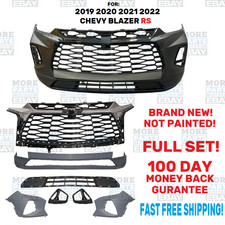 Front bumper assembly for sale  Angola