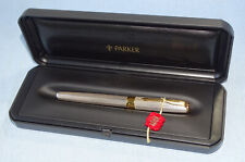 Parker sonnet premier for sale  YORK