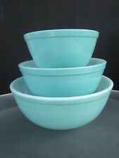 Pyrex robin egg for sale  Seymour