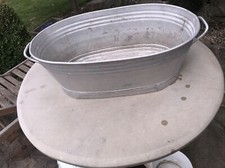 Alte zink pflanz gebraucht kaufen  Nienstädt