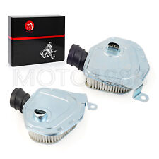 ADEQUADO PARA conjunto de limpador de filtro de ar Honda 1974 1975 1976 CB360 CL360 kit de elementos comprar usado  Enviando para Brazil