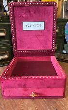 Rare gucci shop for sale  NOTTINGHAM