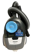 Philips bodenstaubsauger staub gebraucht kaufen  Telgte