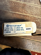 Notifier mmx 101 d'occasion  Expédié en Belgium