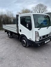Nissan cabster nt400 for sale  LLANGOLLEN