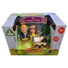 Elc 2013 happyland for sale Elc 2013 happyland for sale  HARROW