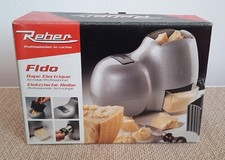 Reber grattugia formaggio usato  Cervia