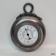 Vintage thermometer precision gebraucht kaufen  Konz