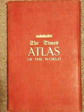 Antique times survey for sale  ROSS-ON-WYE
