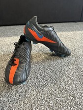 Rare retro nike for sale  SELBY