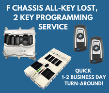 Bmw chassis key for sale  Canton