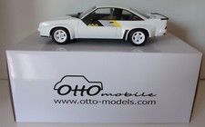 Ottomobile opel manta d'occasion  Andon