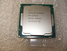Intel xeon 1270 gebraucht kaufen  Beulich, Halsenbach, Nörtershausen